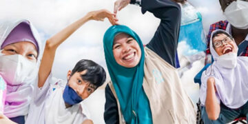 Adara Relief Internasional Canangkan 3 Pilar Program Kemanusiaan Untuk Hadapi Resesi 2023