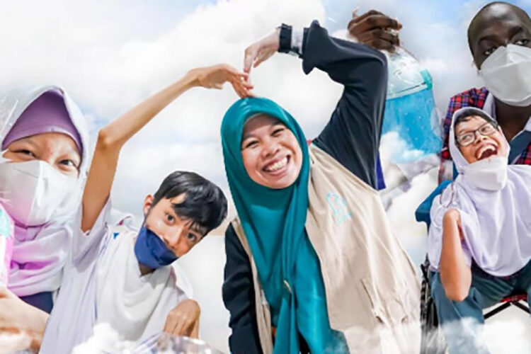 Adara Relief Internasional Canangkan 3 Pilar Program Kemanusiaan Untuk Hadapi Resesi 2023