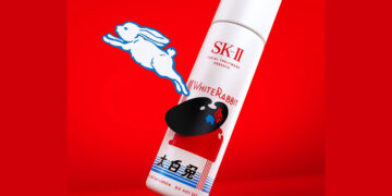 SK-II x White Rabbit’s 2023 New Year Limited Edition Hadirkan Piteratm Essence