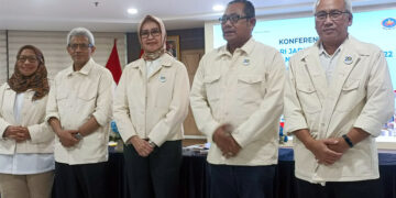 BPH Migas Gelar HUT BPH Migas ke 20 dan Laporan Pencapaian Kinerja di Tahun 2022