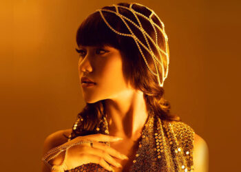 Sridevi, Juara 1 DA5 Rilis Single ‘Mataharimu’