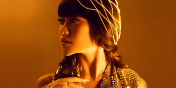 Sridevi, Juara 1 DA5 Rilis Single ‘Mataharimu’