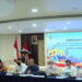 Posko ESDM Nataru Resmi Ditutup