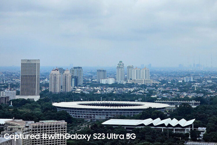 4 Cara Baru Galaxy S23 Series 5G Yang Mampu Bikin Konten Lebih Epic