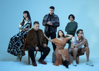 ‘Merayakan Fana’ Tandai Kembalinya Barasuara ke Blantika Musik Indonesia