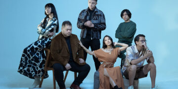 ‘Merayakan Fana’ Tandai Kembalinya Barasuara ke Blantika Musik Indonesia