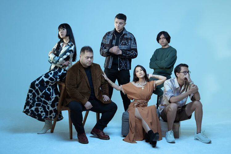 ‘Merayakan Fana’ Tandai Kembalinya Barasuara ke Blantika Musik Indonesia