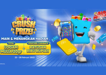 Blibli Hadirkan Big PayDay Untuk Penuhi Kebutuhan Sambut Ramadhan