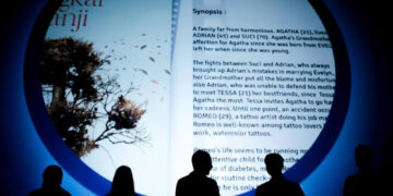 Kemenparekraf Fasilitasi Pembiayaan Produksi 4 Film Indonesia Melalui FinsCoin