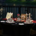 Aston Sentul Gelar Romantic 5 (Five) Course Valentine Dinning