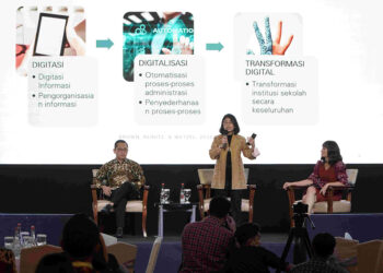 Acer Gelar Acer Edu Summit 2023 Lewat Kehadiran Pakar Pendidikan Kelas Dunia