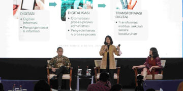 Acer Gelar Acer Edu Summit 2023 Lewat Kehadiran Pakar Pendidikan Kelas Dunia