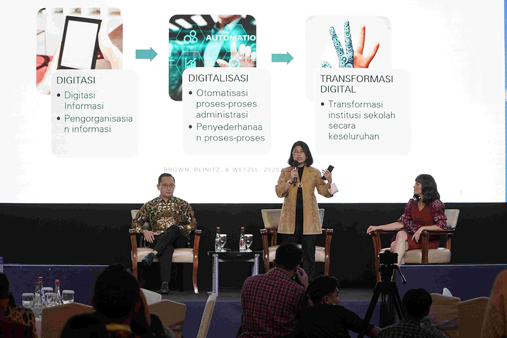 Acer Gelar Acer Edu Summit 2023 Lewat Kehadiran Pakar Pendidikan Kelas ...