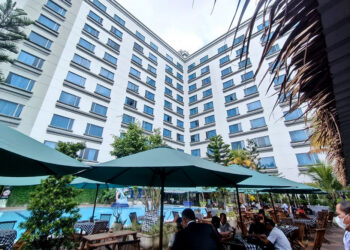 Hotel Grand Mercure Mampu Berikan Fasilitas Terbaik di HPN 2023 Medan