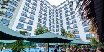 Hotel Grand Mercure Mampu Berikan Fasilitas Terbaik di HPN 2023 Medan