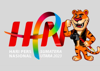 Hari Pers Nasional 2023 di Sumut Dipastikan Dihadiri Presiden RI