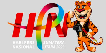 Hari Pers Nasional 2023 di Sumut Dipastikan Dihadiri Presiden RI