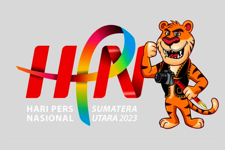 Hari Pers Nasional 2023 di Sumut Dipastikan Dihadiri Presiden RI
