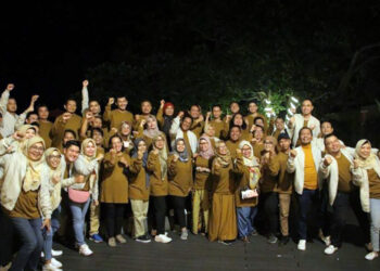 Bermitra Bersama Media, Jamsyar Terus Tumbuh dan Berkembang