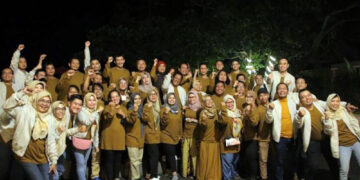 Bermitra Bersama Media, Jamsyar Terus Tumbuh dan Berkembang