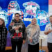Fasilitasi Pendaftaran HKI, Kemenparekraf Dorong Kebangkitan Ekonomi dan Lapangan Kerja