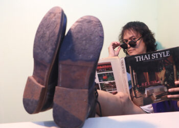 Hadirkan Single ‘Love Is Always New’, Narativv Hadirkan Soul Rock Era 80 an