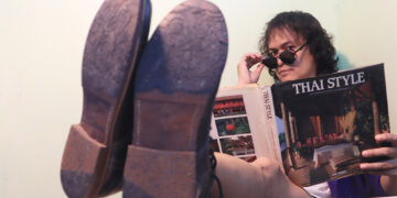 Hadirkan Single ‘Love Is Always New’, Narativv Hadirkan Soul Rock Era 80 an