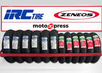 Ciptakan Lingkungan Bersih, Semua Ban PT Gajah Tunggal Hadir Tanpa Pembungkus Plastik