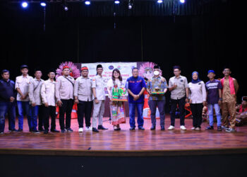 Melalui ASOI Diharapkan Pelaku Seni Ondel Ondel Untuk Lebih BerKreatif