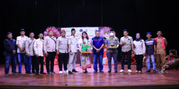 Melalui ASOI Diharapkan Pelaku Seni Ondel Ondel Untuk Lebih BerKreatif