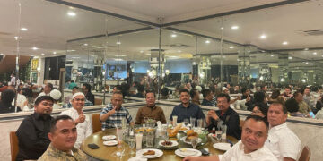 Ketua Umum PWI Pusat Atal S Depari Sebutkan Persiapan Penyelenggaraan Hari Pers Nasional 2023 Sudah 80 Persen