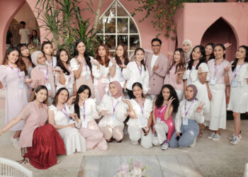 Maksimalkan Potensi Gen Z, Hadirkan Marina Beauty Journey 2022