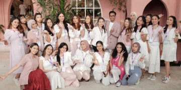 Maksimalkan Potensi Gen Z, Hadirkan Marina Beauty Journey 2022