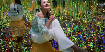 Nikmati Hari Kejepit di Tahun 2023 Lewat Lima Rekomendasi Destinasi Wisata Ini