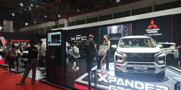 Pameran Otomotif IIMS 2023 Jadi Indikator Tajamnya Pertumbuhan Industri Otomotif