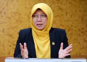 Anis Byarwati Minta Pemerintah Tinjau Ulang Larangan Berbuka Bersama