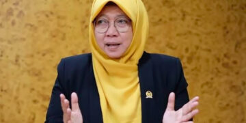 Anis Byarwati Minta Pemerintah Tinjau Ulang Larangan Berbuka Bersama