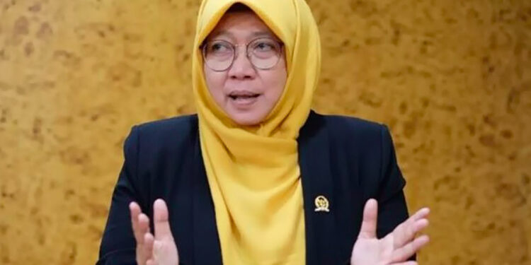 Anis Byarwati Minta Pemerintah Tinjau Ulang Larangan Berbuka Bersama