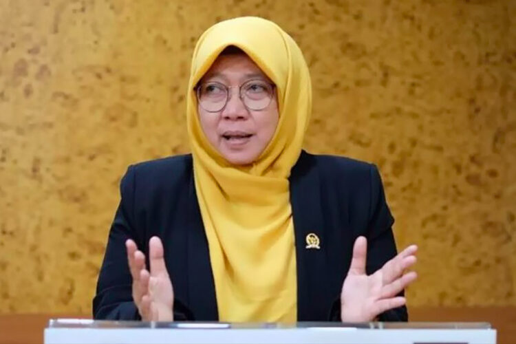 Anis Byarwati Minta Pemerintah Tinjau Ulang Larangan Berbuka Bersama