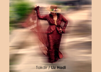 Rangkum Perjalanan Kehidupan, Liz Hadi Rilis Single Religi Bertajuk ‘Takdir’