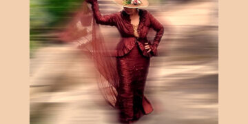 Rangkum Perjalanan Kehidupan, Liz Hadi Rilis Single Religi Bertajuk ‘Takdir’