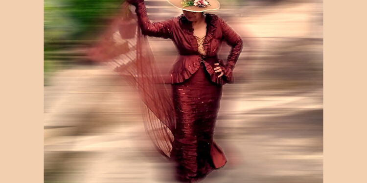 Rangkum Perjalanan Kehidupan, Liz Hadi Rilis Single Religi Bertajuk ‘Takdir’