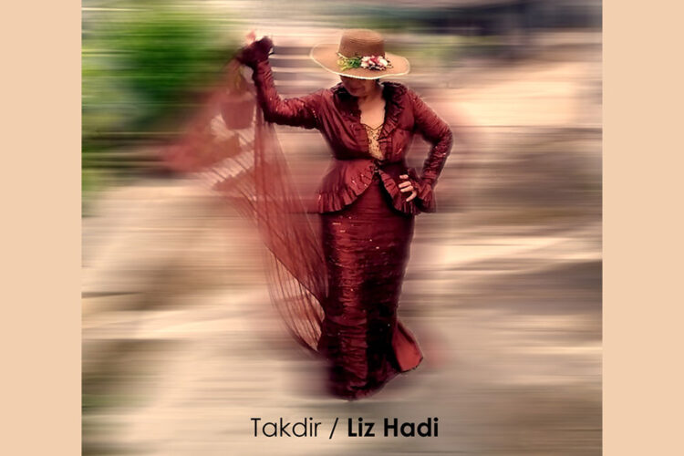 Rangkum Perjalanan Kehidupan, Liz Hadi Rilis Single Religi Bertajuk ‘Takdir’