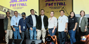 BNI Java Jazz Festival Siap Digelar Lagi, Hadirkan Line Up Musisi Lintas Generasi