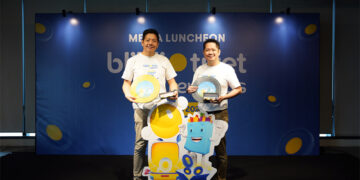 Blibli Tiket Rewards untuk Hidup #JadiLebihUntung