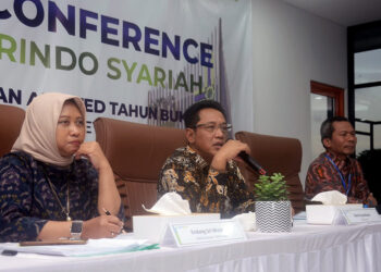 Konsisten Lakukan Perbaikan Layanan, JamSyar Raih Hasil Memuaskan di Tahun Buku 2022