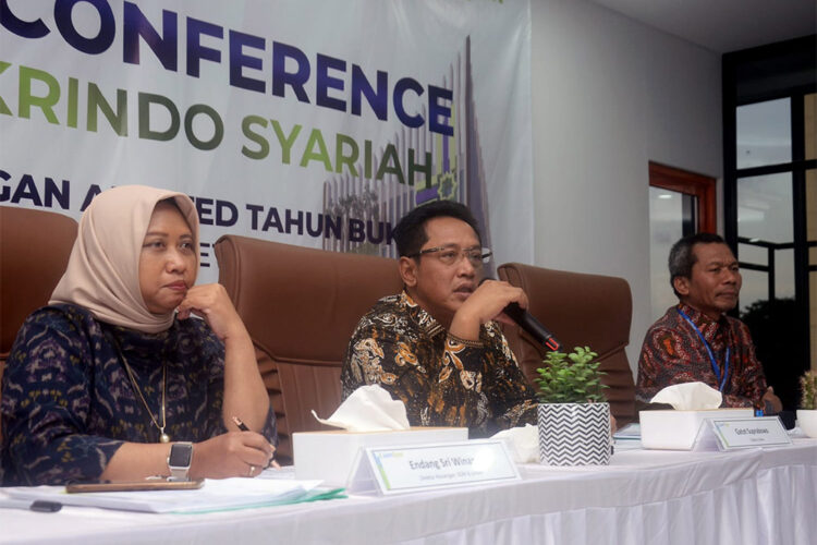 Konsisten Lakukan Perbaikan Layanan, JamSyar Raih Hasil Memuaskan di Tahun Buku 2022