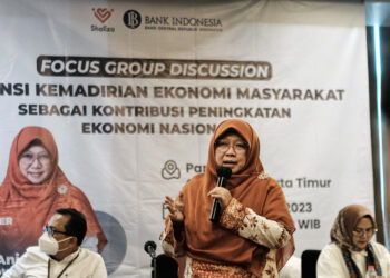 Anis Byarwati Dorong Pengembangan Wirausaha Nasional Agar Mandiri