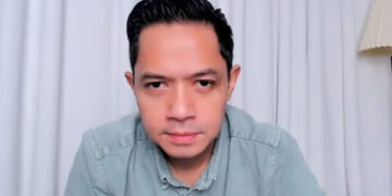 Dude Harlino Jadi Sosok Misterius di FTV Ramadan SCTV