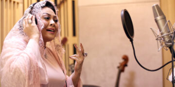 Sambut Ramadan 1444 H, Indra Utami Tamsir Luncurkan Single Bernuansa Islami